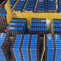 闵行20电池回收价格